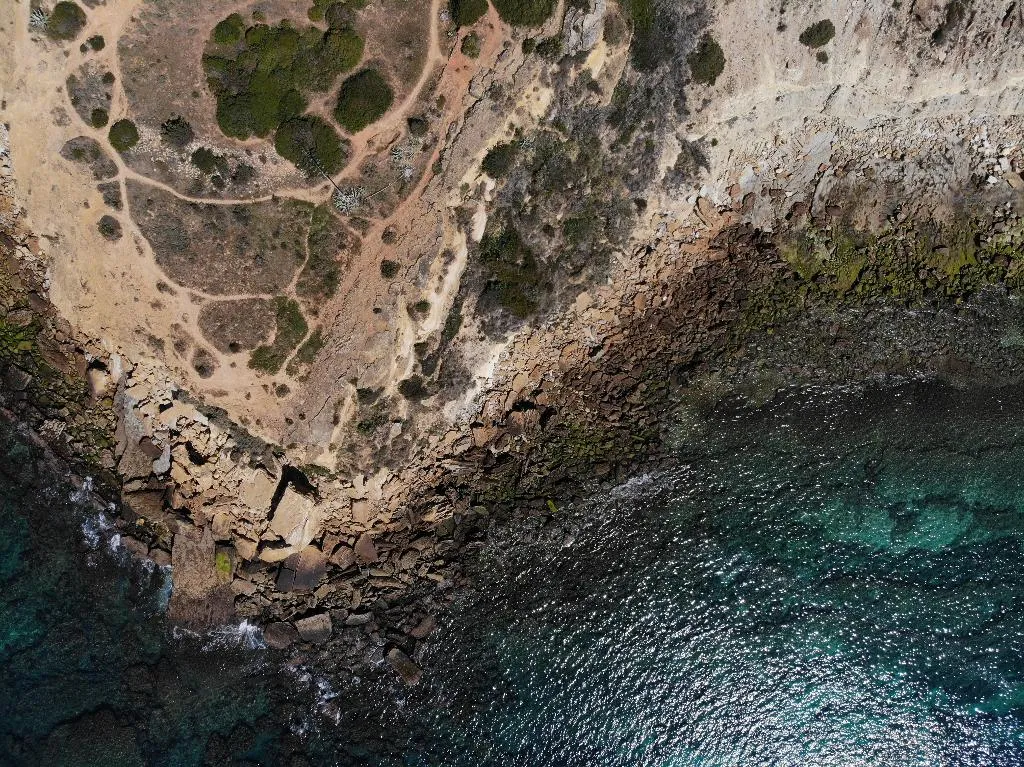 General view, Quinta do Mar Country & Sea Village, Algarve