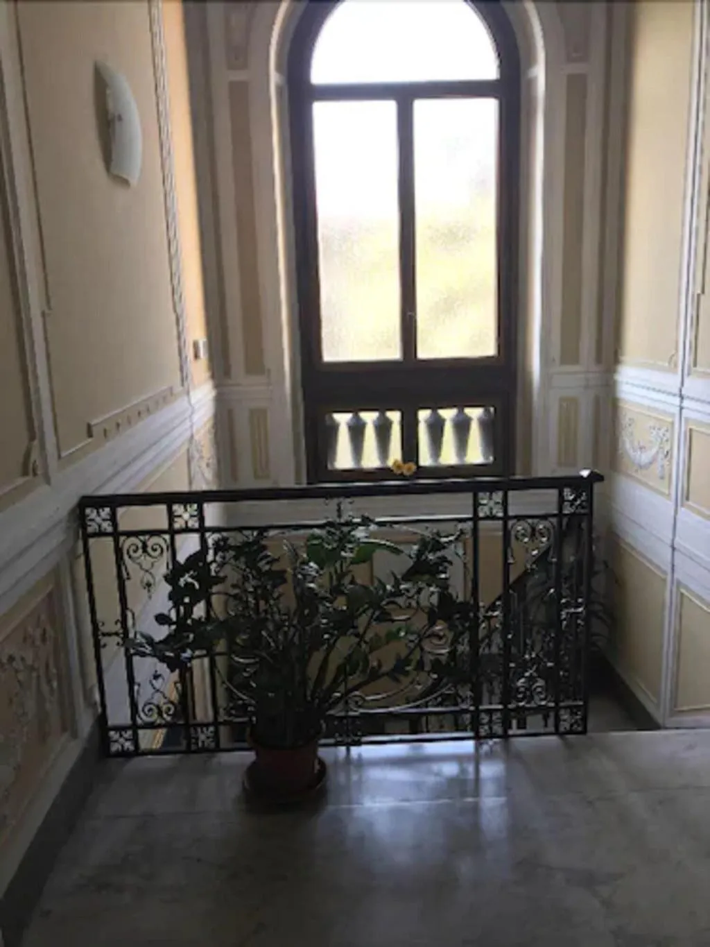 Lobby, Villa Secchiaroli - Casa per Ferie, Florence