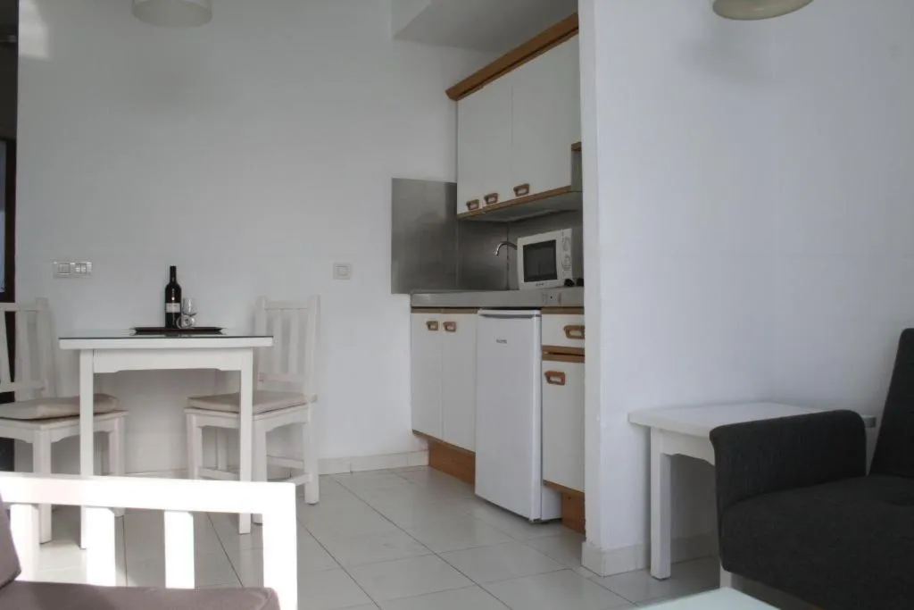 APARTMENT STANDARD Room, Costa Volcan and Spa, Lanzarote