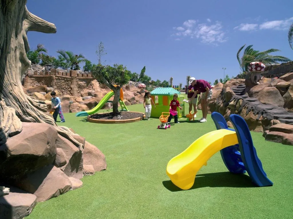 Sports and Entertainment, Sheraton Fuerteventura Beach, Golf & Spa Resort, Fuerteventura