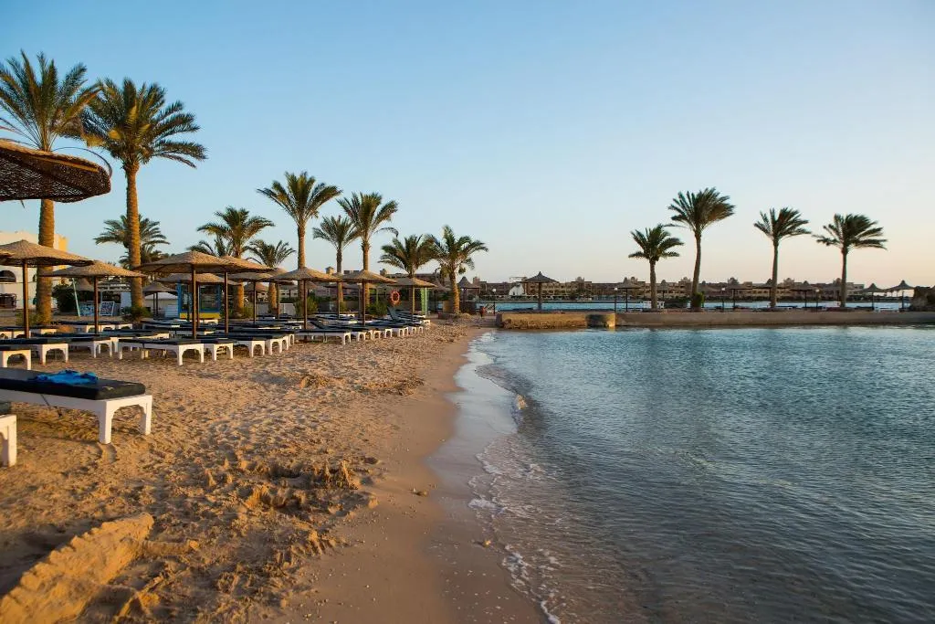 Sports and Entertainment, Arabia Azur Resort, Red Sea Riviera