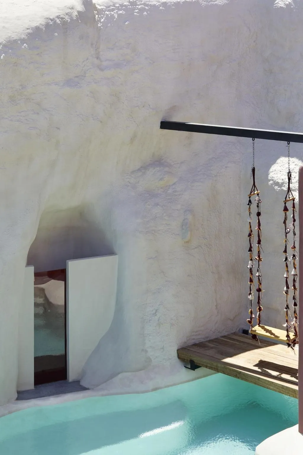 Room, White Pearl Cavalieri, Santorini
