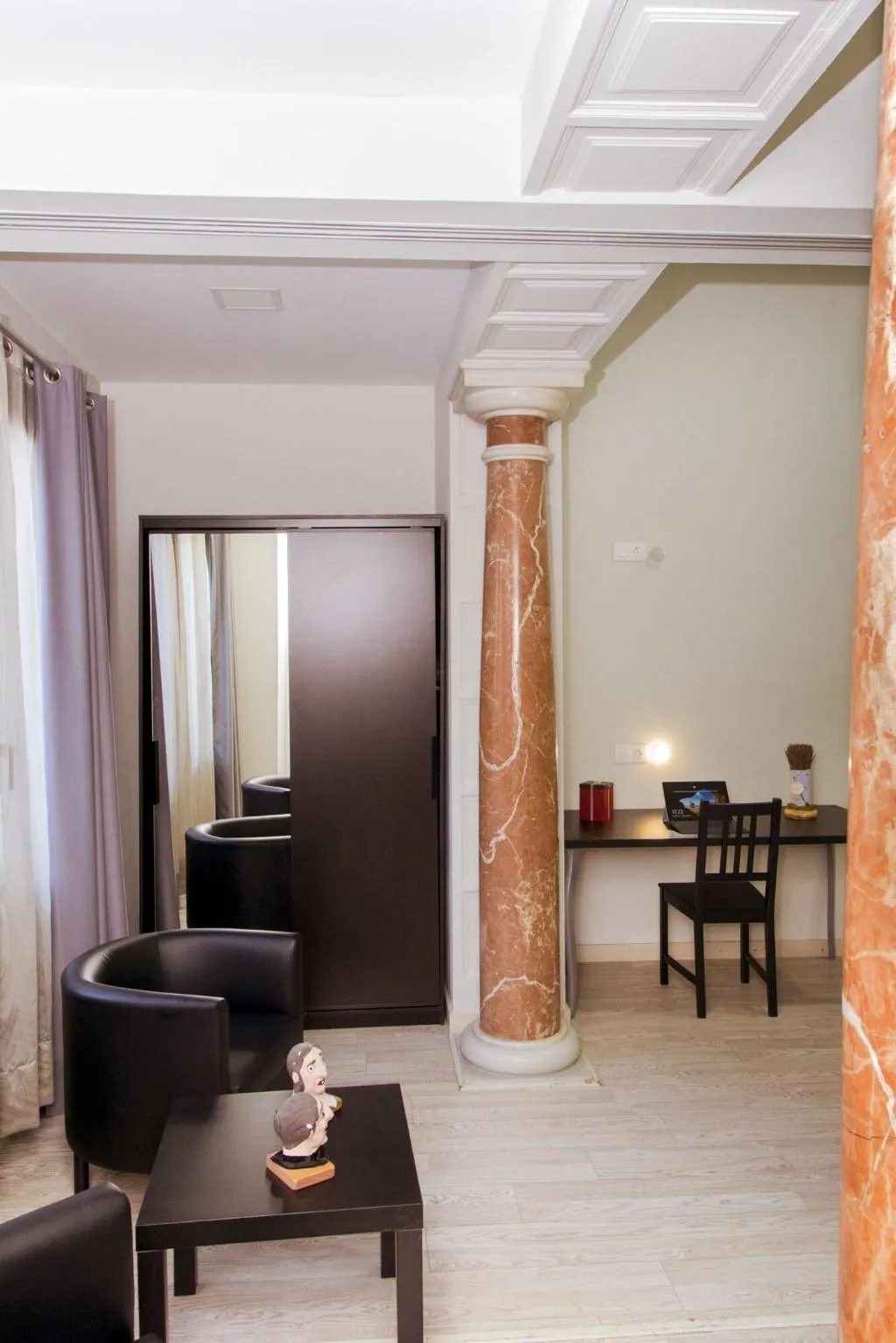 Room, BcnSportHostels, Barcelona