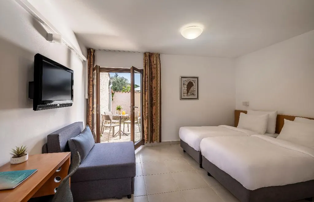 DOUBLE STANDARD Room, Maistra Select Villas Rubin Resort, Istria