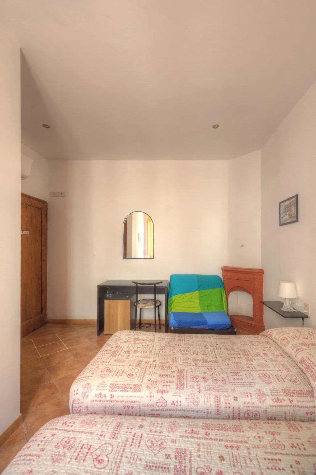 Room, Sogni D Oro Guest House, Florence