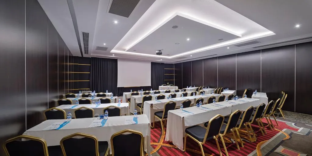 Conferences, Granada Luxury Belek, Antalya