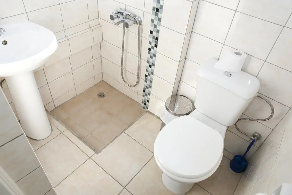 STUDIO CAPACITY 1 Room, Antonis G Hotel, Cyprus