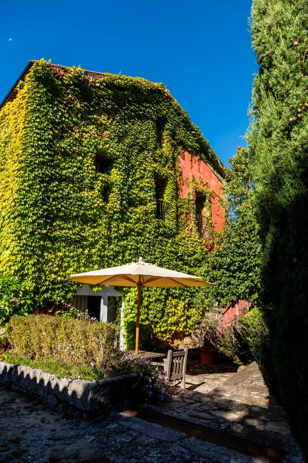 General view, Quinta Do Ameal - Wine & Tourism, Porto