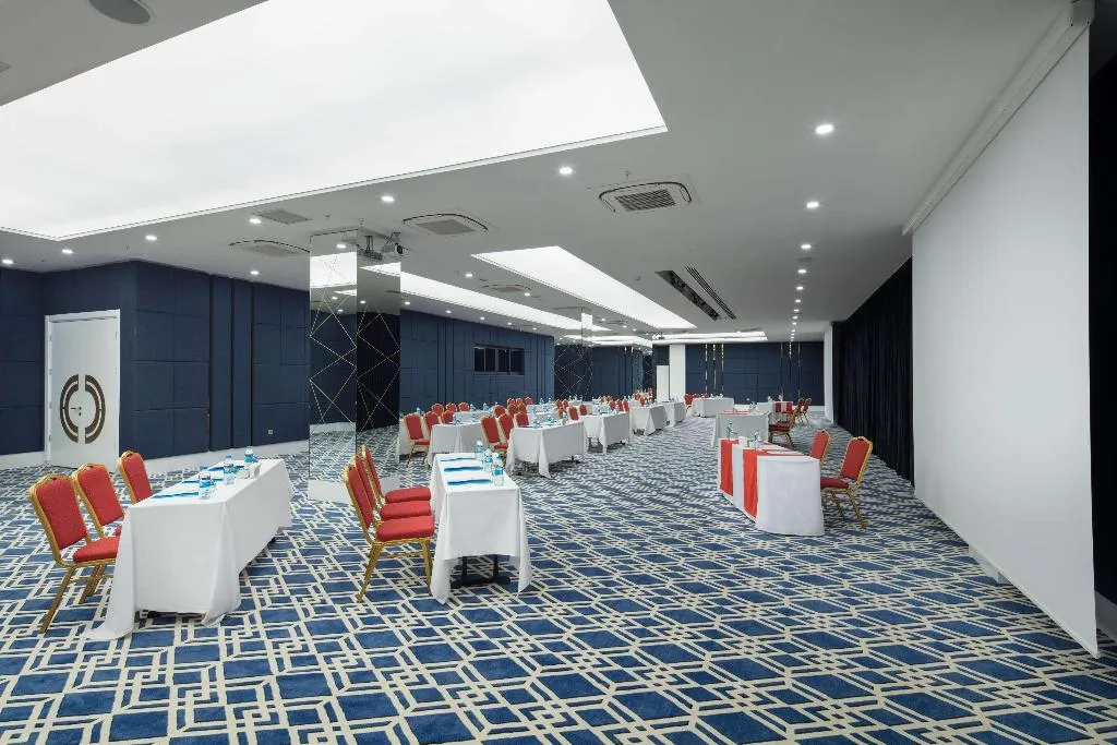 Conferences, Granada Luxury Beach Avsallar, Antalya
