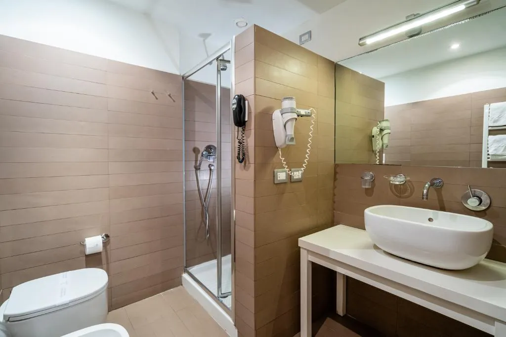 Room, Capo Peloro Hotel - Only Adults 12+, Catania