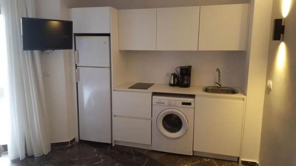 STUDIO STANDARD Room, Apartamentos San Jaime Center Suites, Costa Blanca