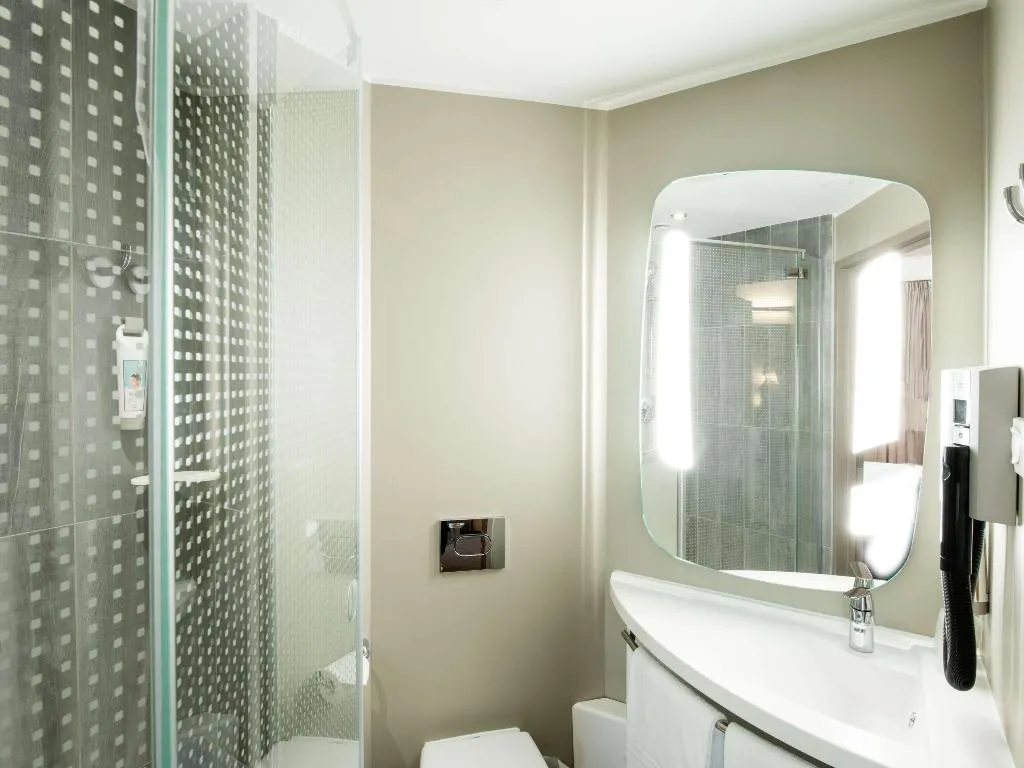 DOUBLE COMFORT Room, Ibis Gdansk Stare Miasto, Gdansk