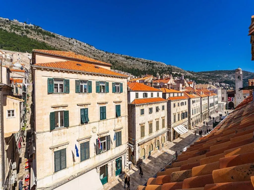 Room, Lumin Guesthouse, Dubrovnik