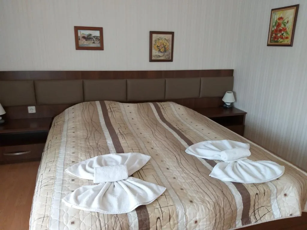 APARTMENT ONE BEDROOM Room, Perla Apartments, Bourgas
