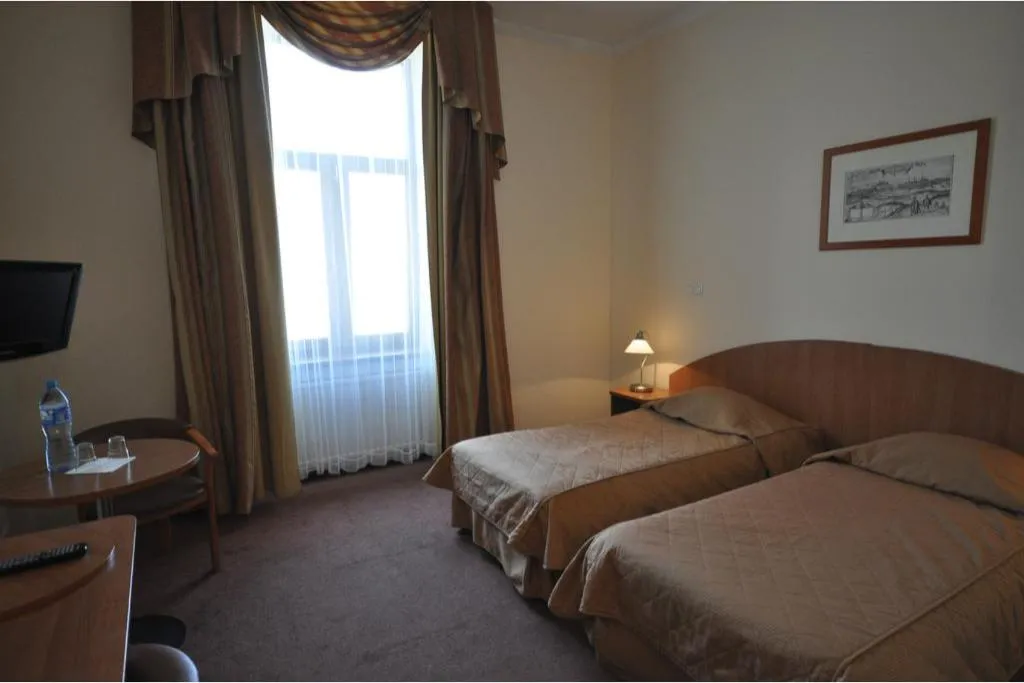 Room, Matejko, Krakow