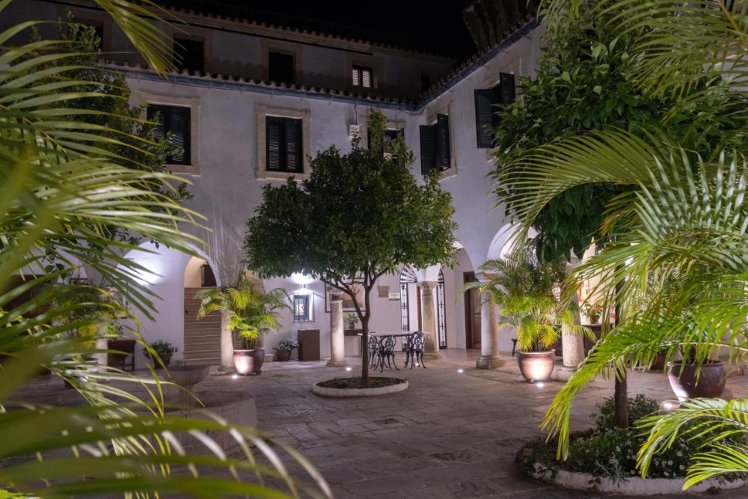 Casa Convento La Almoraima, Costa Del Sol