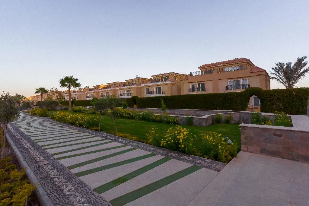 General view, Selena Bay Resort, Red Sea Riviera