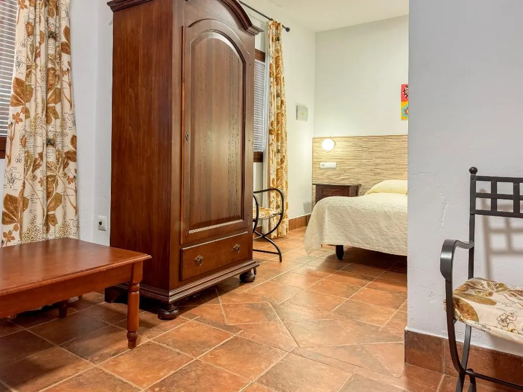 FAMILY ROOM STANDARD Room, Hotel Valsequillo, Costa De La Luz