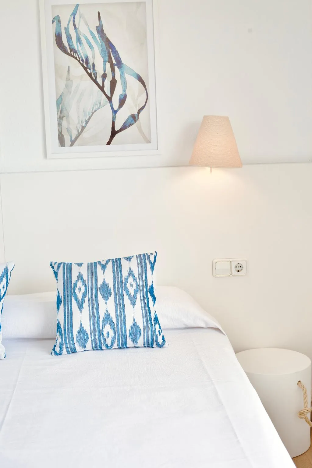 Double or Twin SIDE SEA VIEW Room, JS Horitzo, Majorca