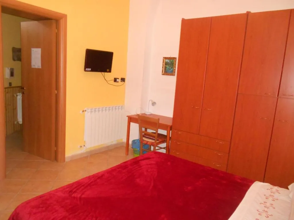 Room, Bed E Breakfast Da Rosa, Catania