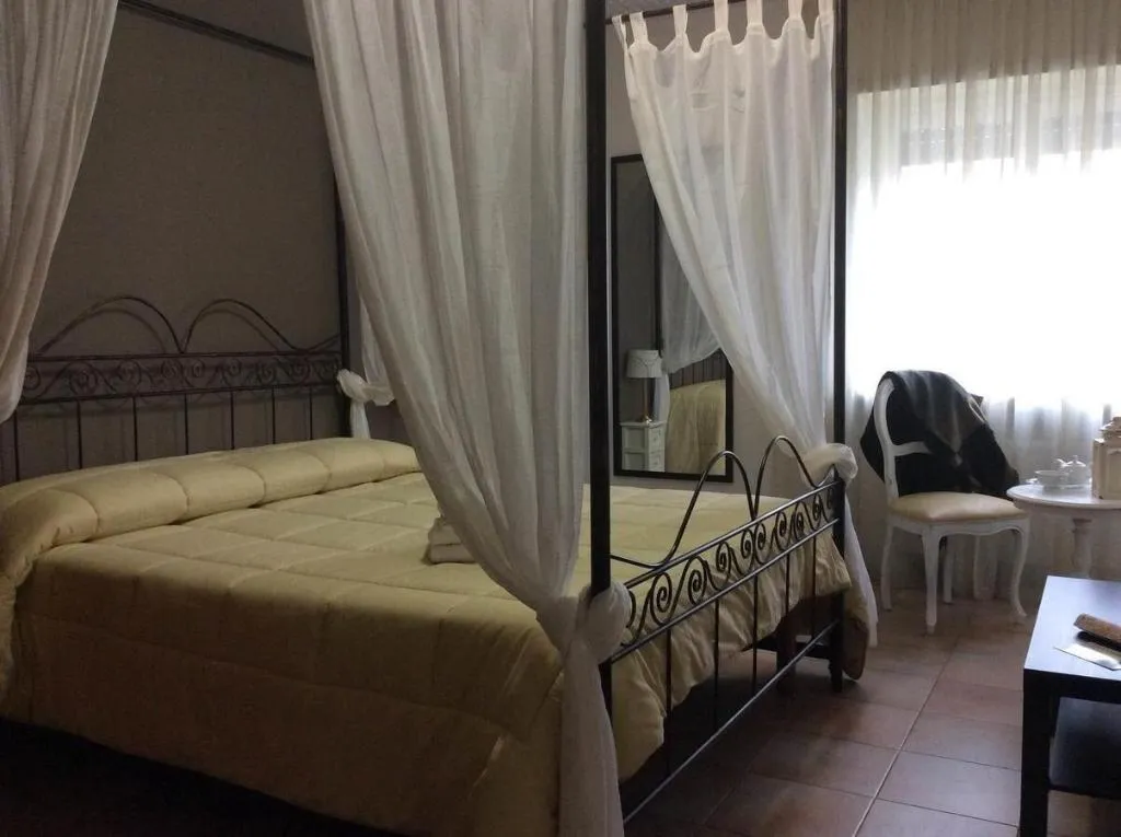 Room, Di Martino Residence, Rome