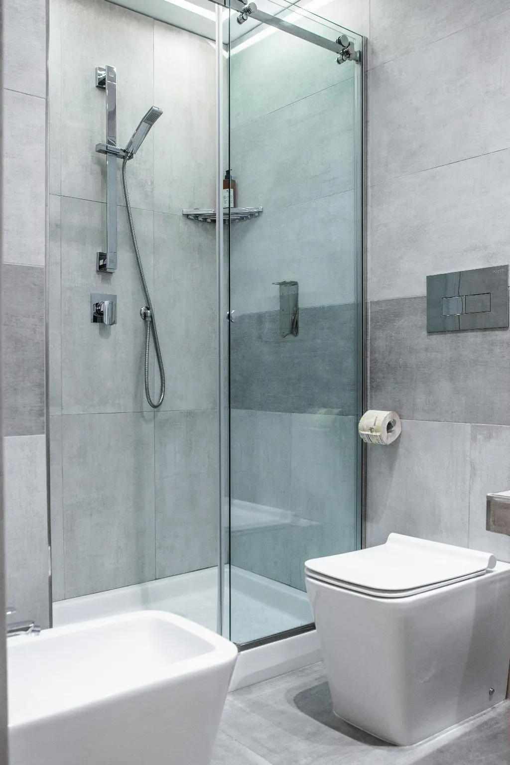 DOUBLE STANDARD Room, Prestige Rooms Chiaia, Naples