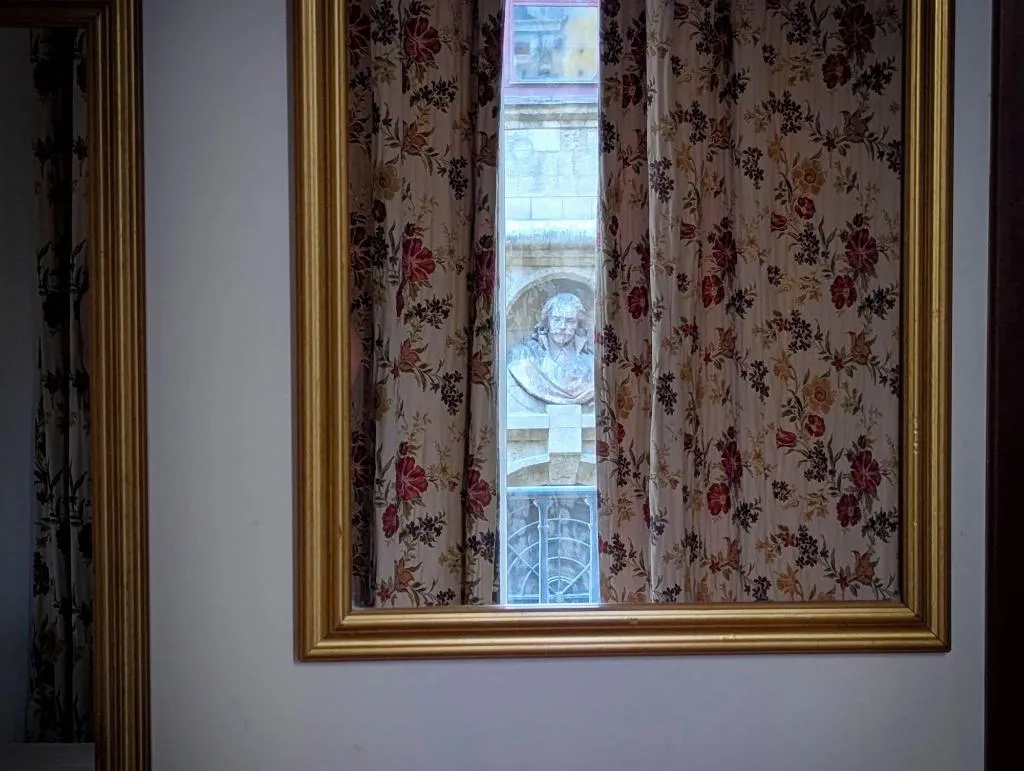 Room, La Locanda Dell Arte, Naples