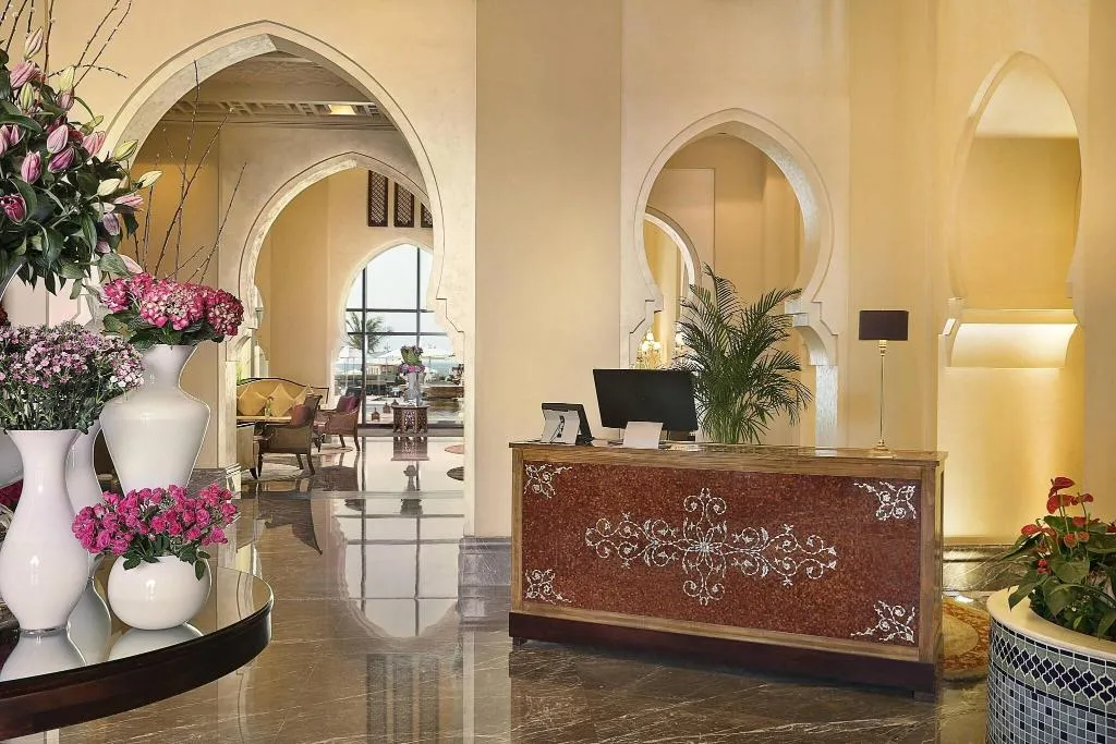 General view, Ajman Saray, A Luxury Collection Resort, Dubai