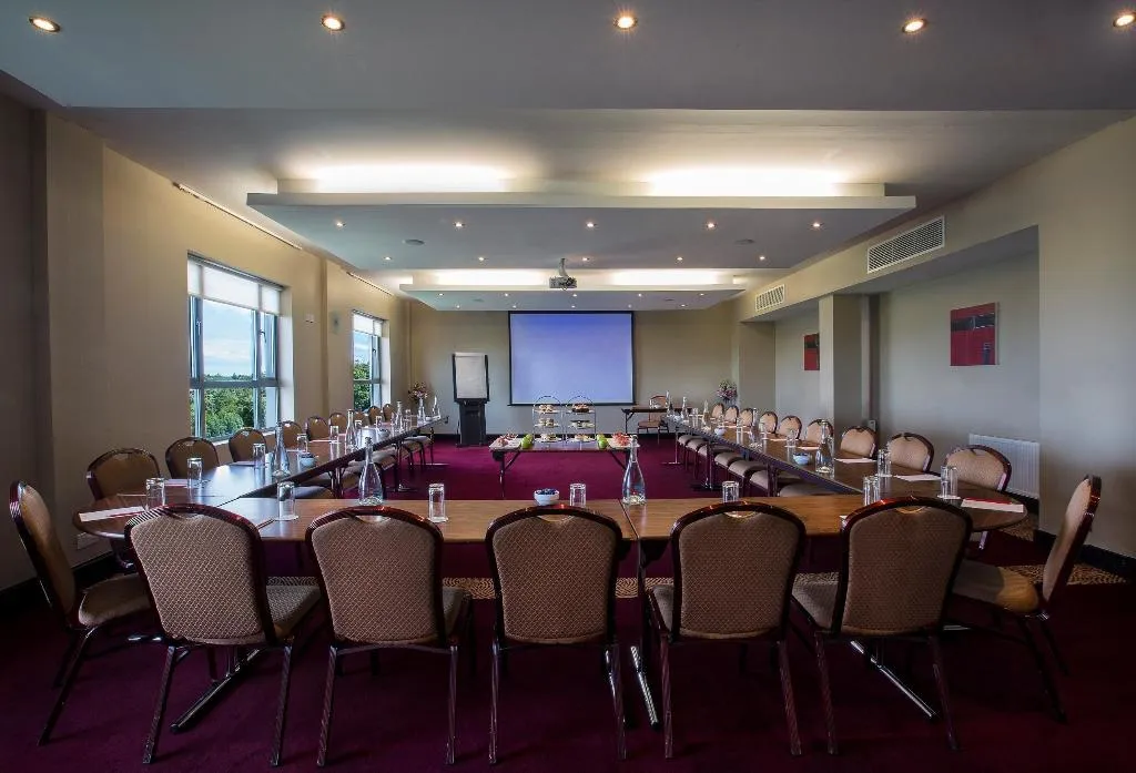 Conferences, Carlton Hotel Dublin Airport, Dublin