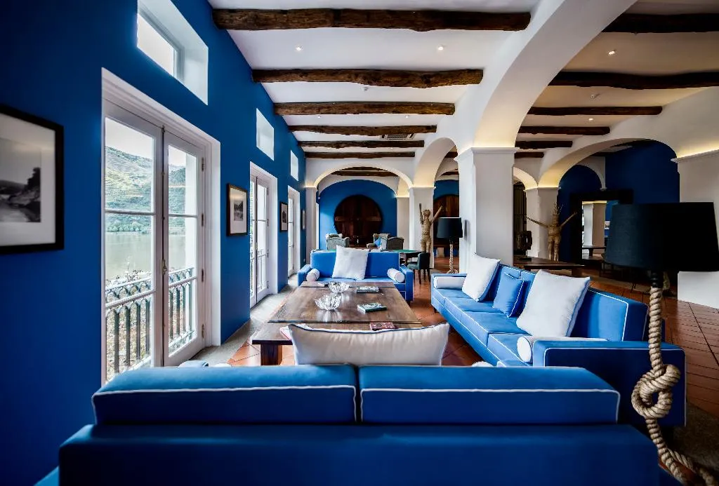 Bar, The Vintage House - Douro, Porto