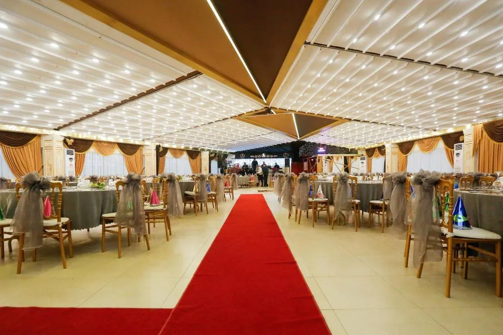 Sports and Entertainment, Altintas Hotel, Izmir