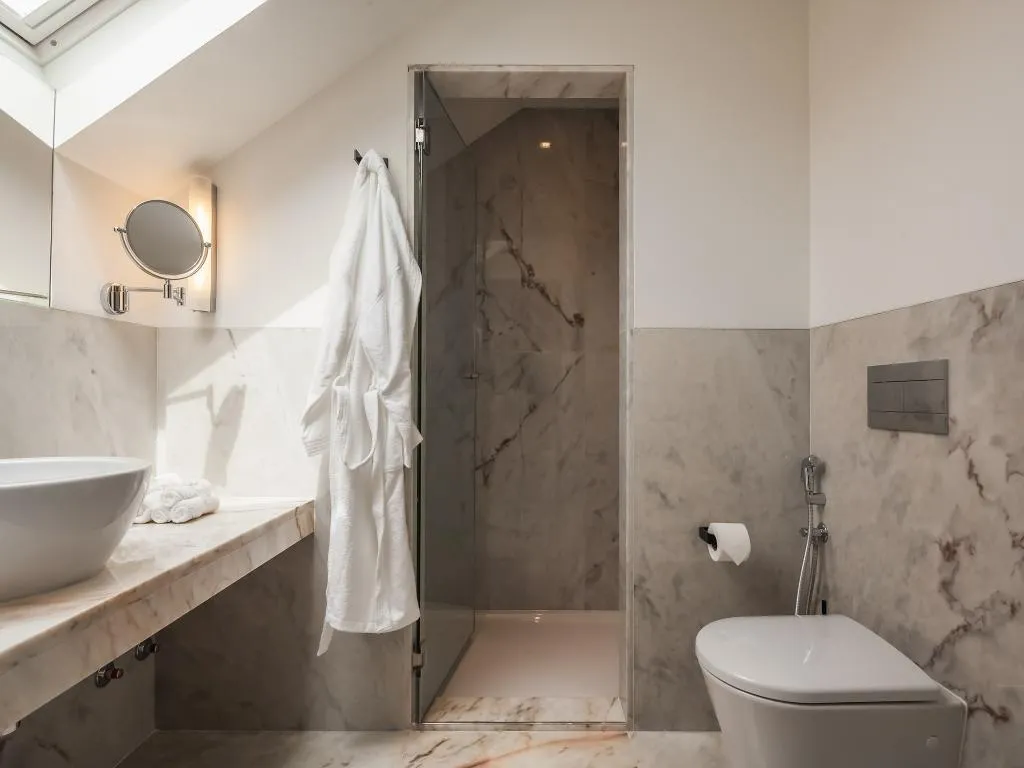 TWIN BASIC Room, Descobertas Boutique Hotel, Porto