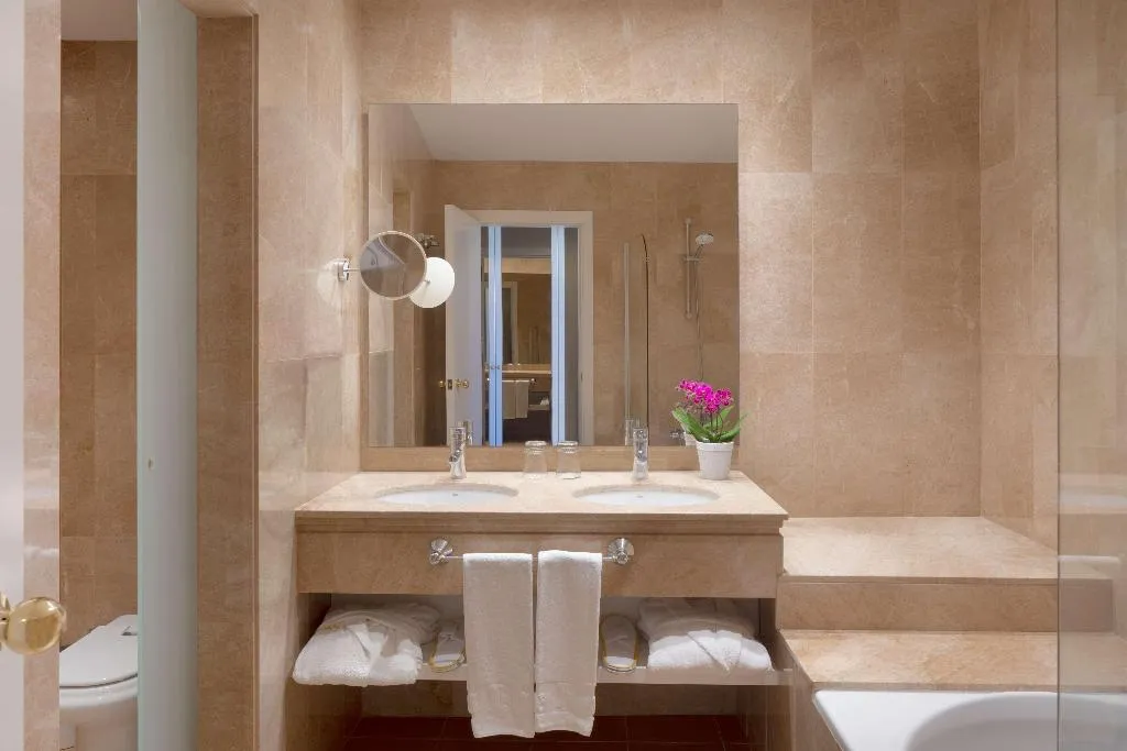 Room, Hotel Sa Punta, Costa Brava