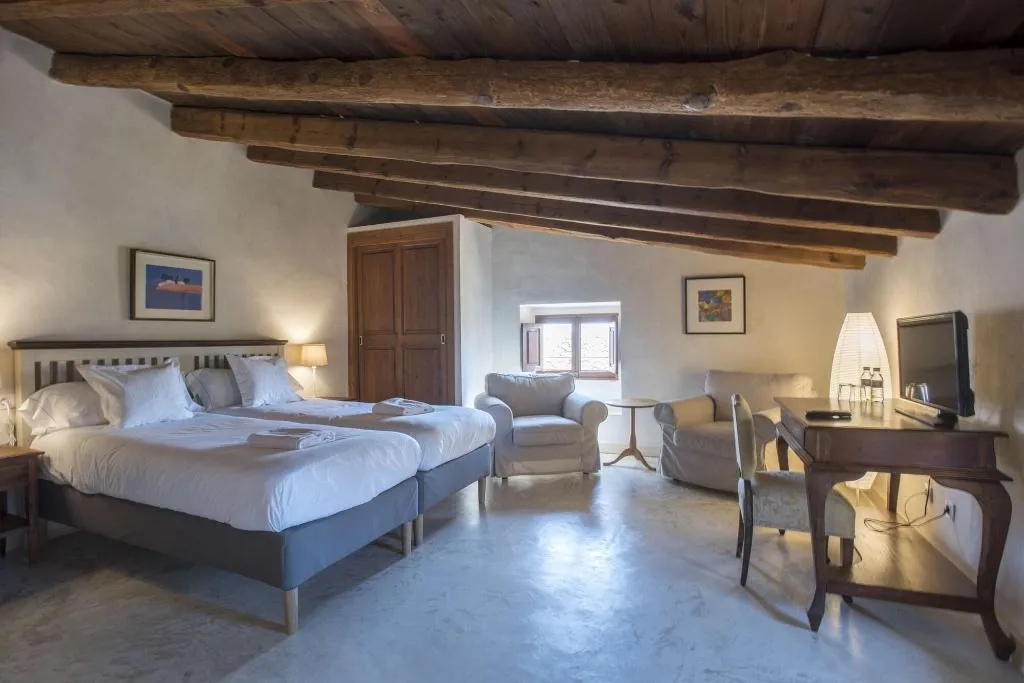 Room, Sa Bisbal - Turismo De Interior, Majorca