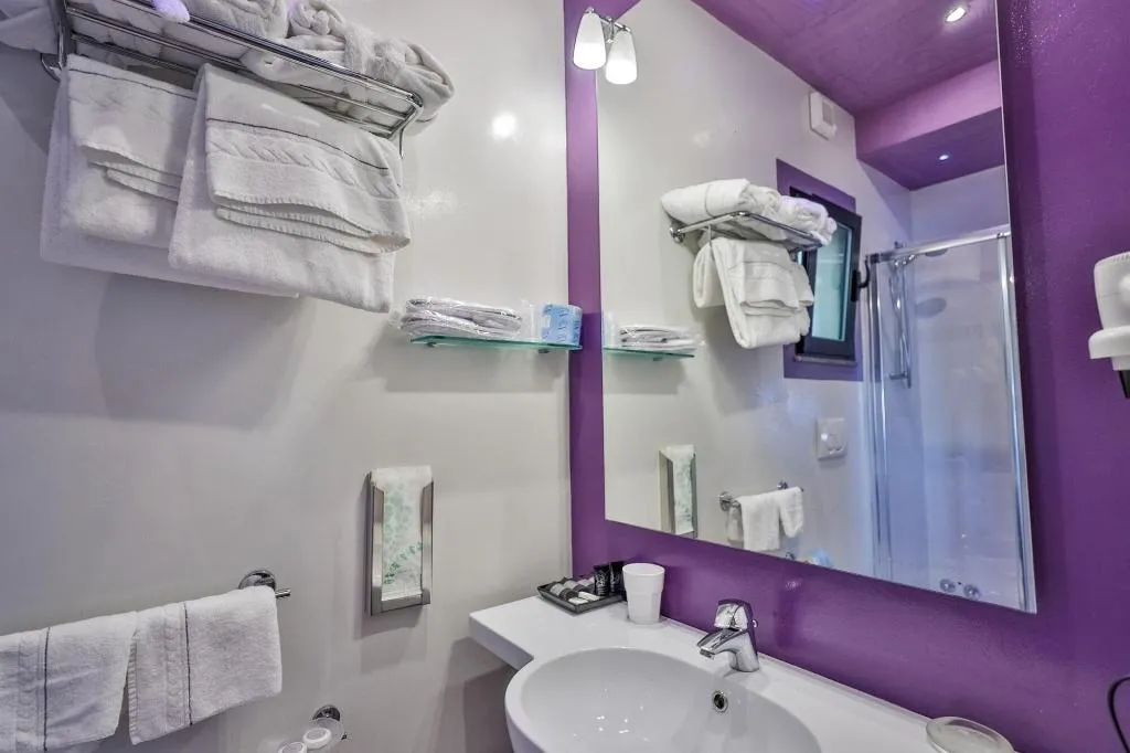 Room, Villa Santa Maria - Luxury Country House, Naples