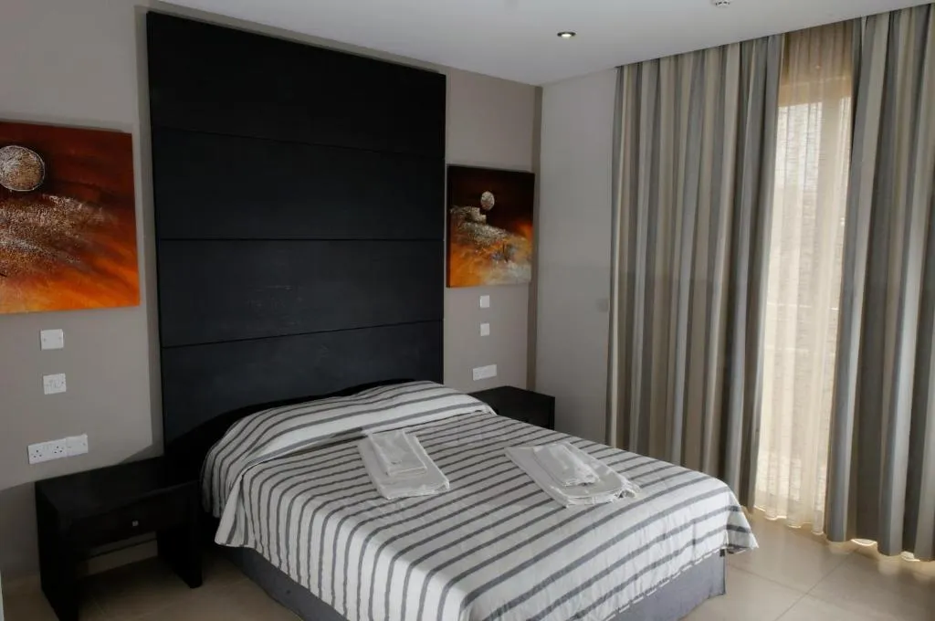 Double or Twin WITHOUT BALCONY Room, Capital Coast Resort and Spa, Cyprus