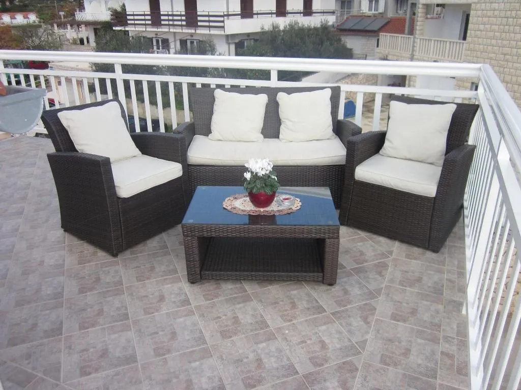 Room, Apartmani Kresic, Split