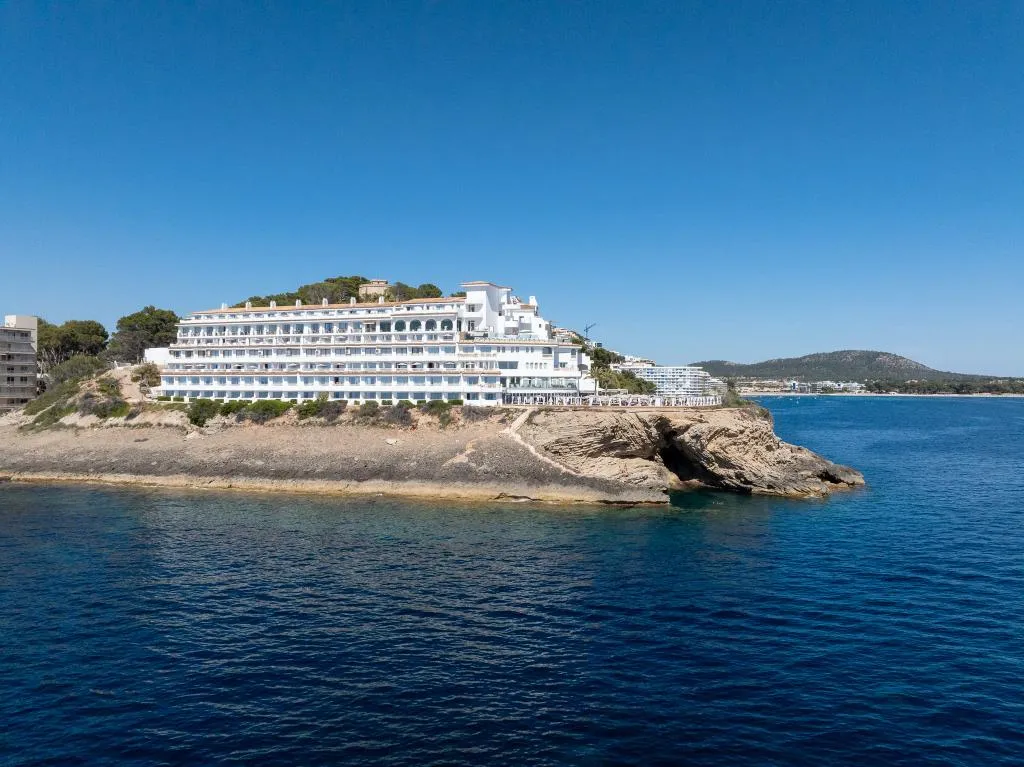 General view, Sentido Fido Punta del Mar Hotel & Spa, Majorca