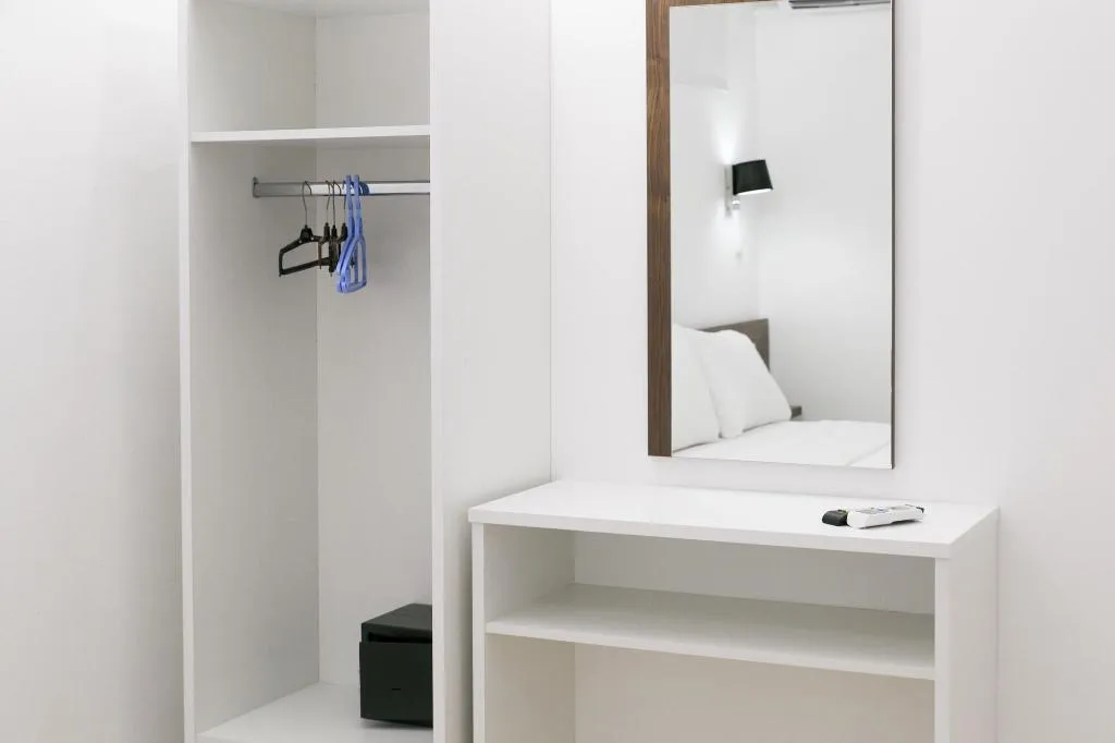 Room, Kissamia Rooms, Crete
