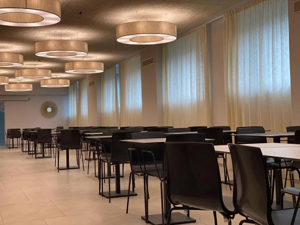 Conferences, Amedia Milan, Trademark Collection by Wyndham, Milan
