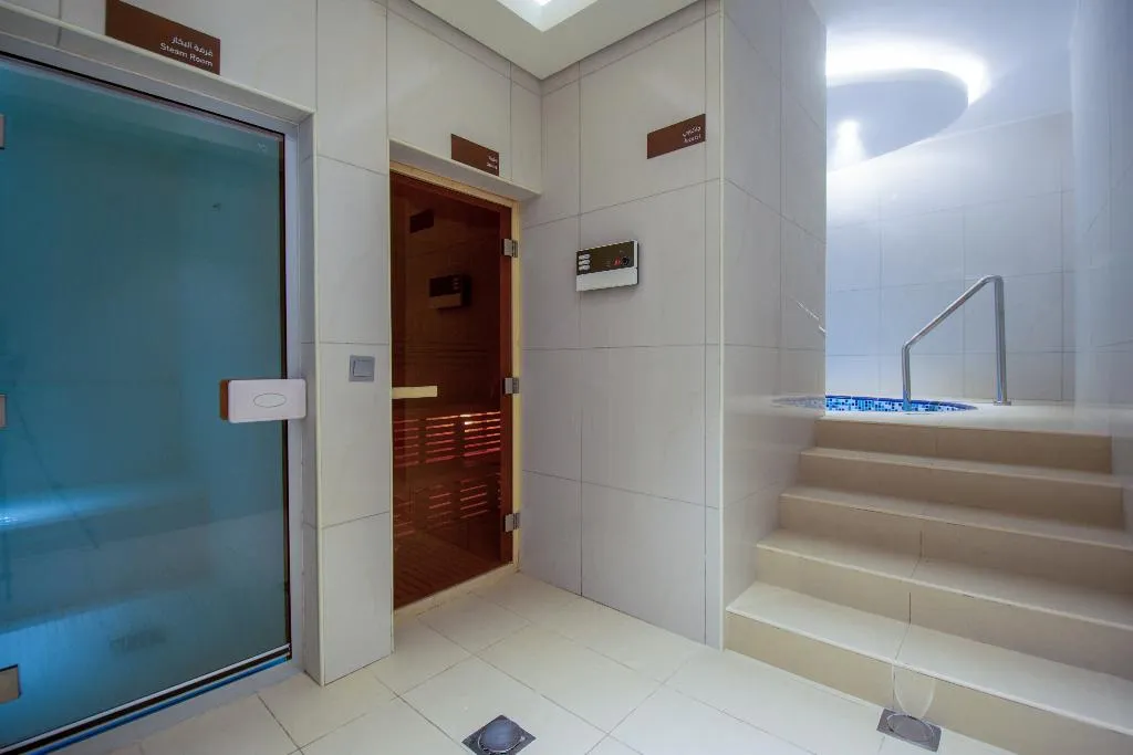 Sports and Entertainment, Jood Hotel Apartments, Dubai