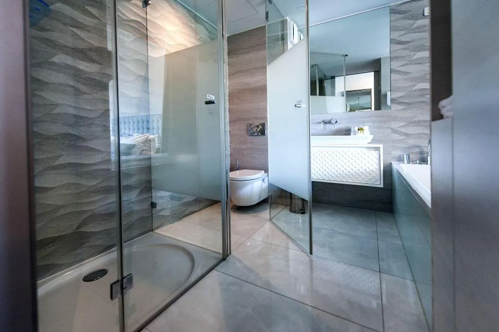 Room, Hotel Arupinum, Istria