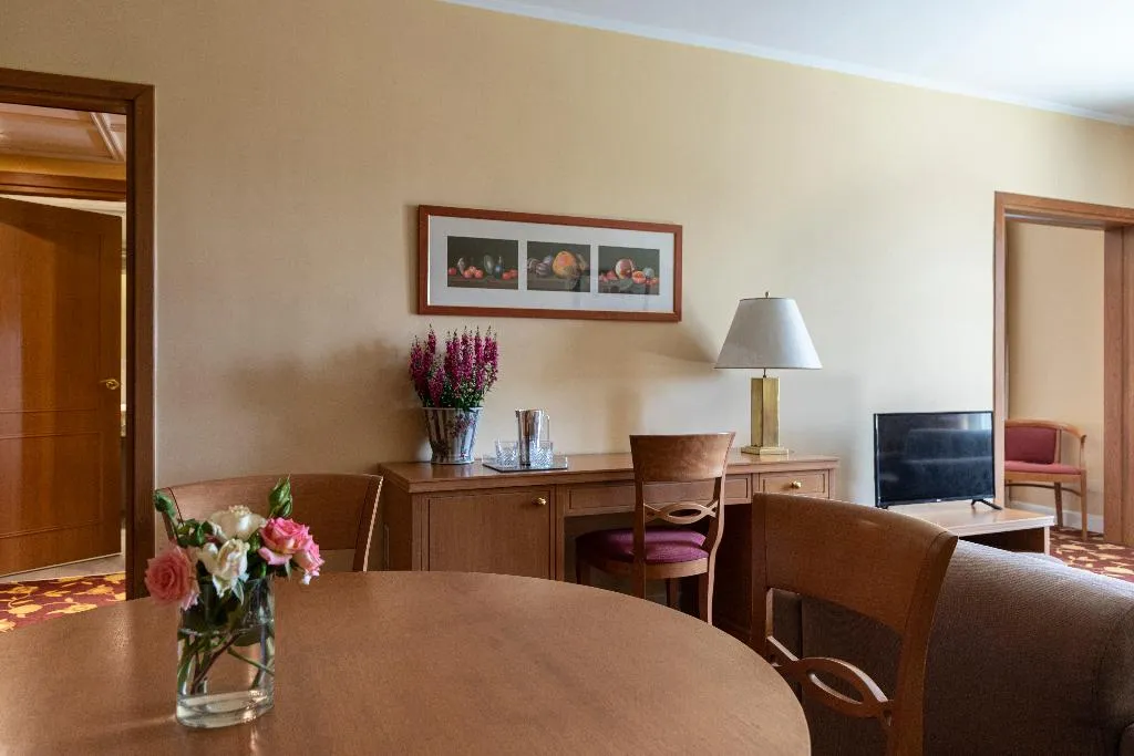 SUITE STANDARD Room, Amalia Nafplion, Kalamata