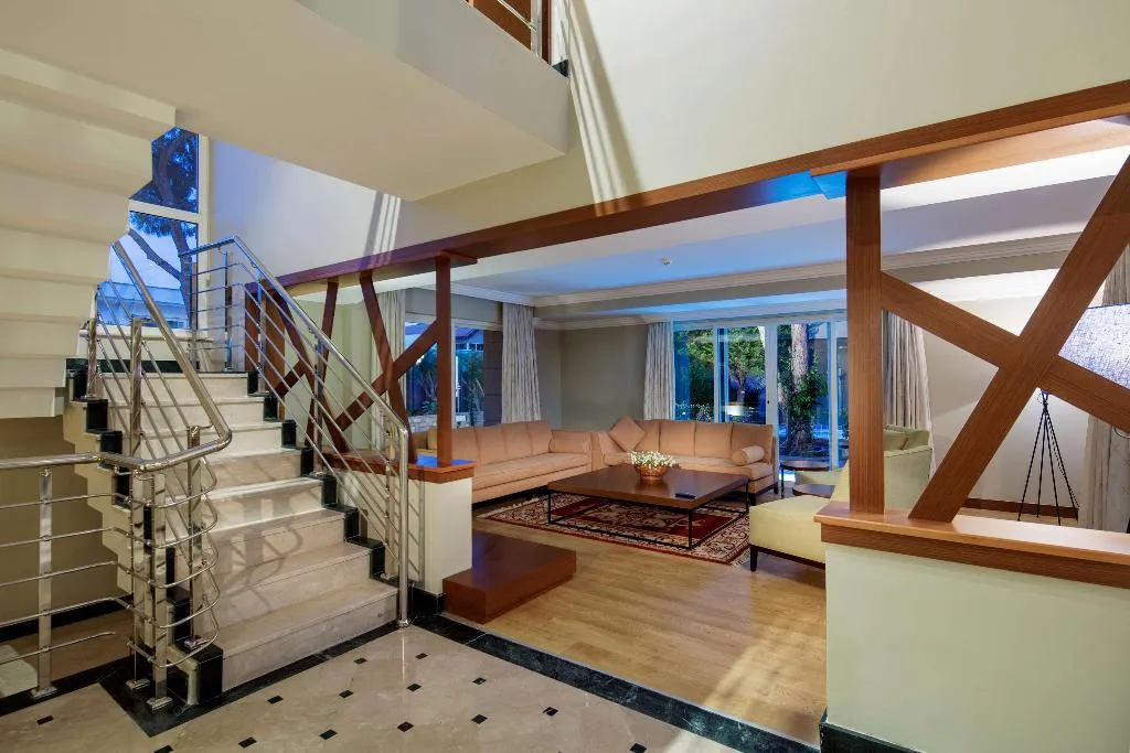 Room, Papillon Ayscha, Antalya