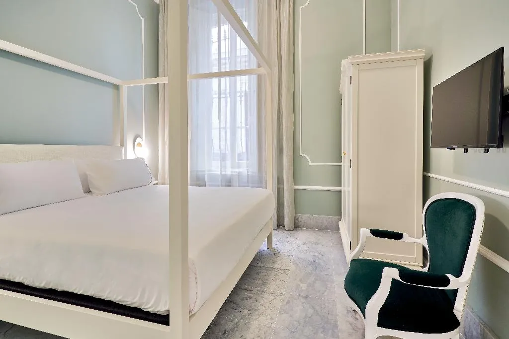 STUDIO STANDARD Room, Tandem Palacio Veedor De Galeras Suites, Costa De La Luz