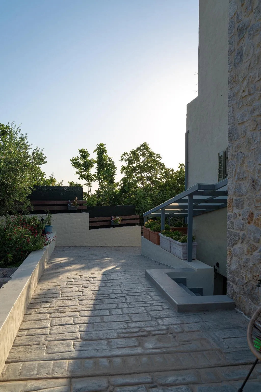 General view, Villa Rosa - Luxury Villas With Panoramic Views, Kos