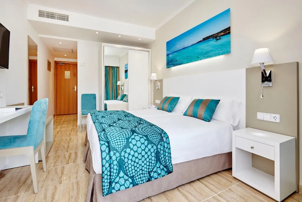 DOUBLE STANDARD Room, Universal Hotel Lido Park & Spa, Majorca