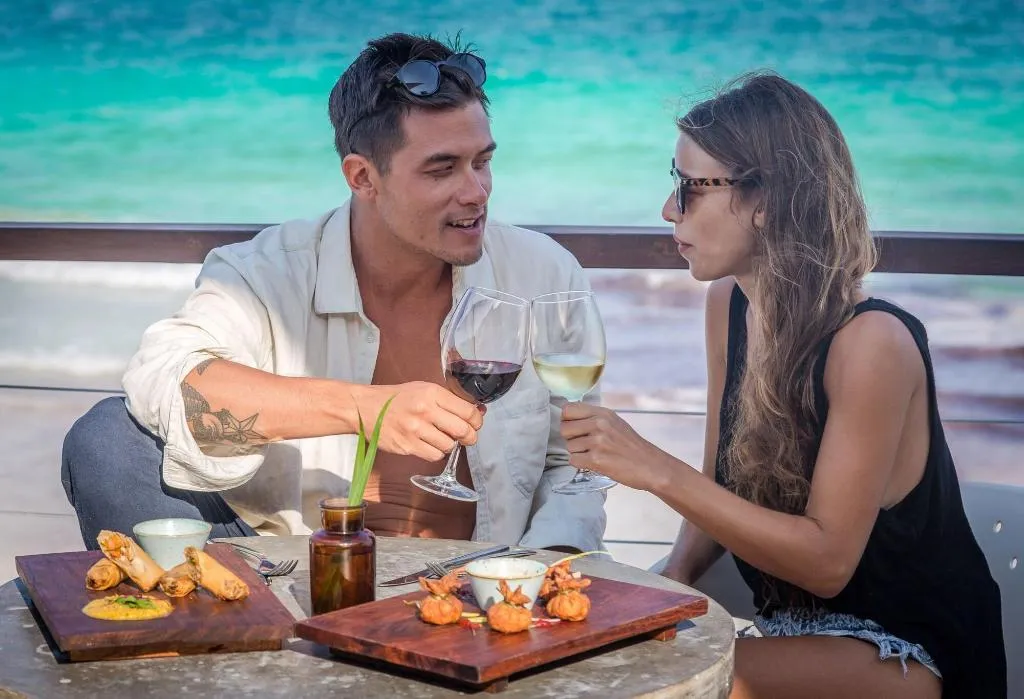 Conferences, Mezzanine Tulum Colibri Boutique Hotels Adults Onl, Cancun Area