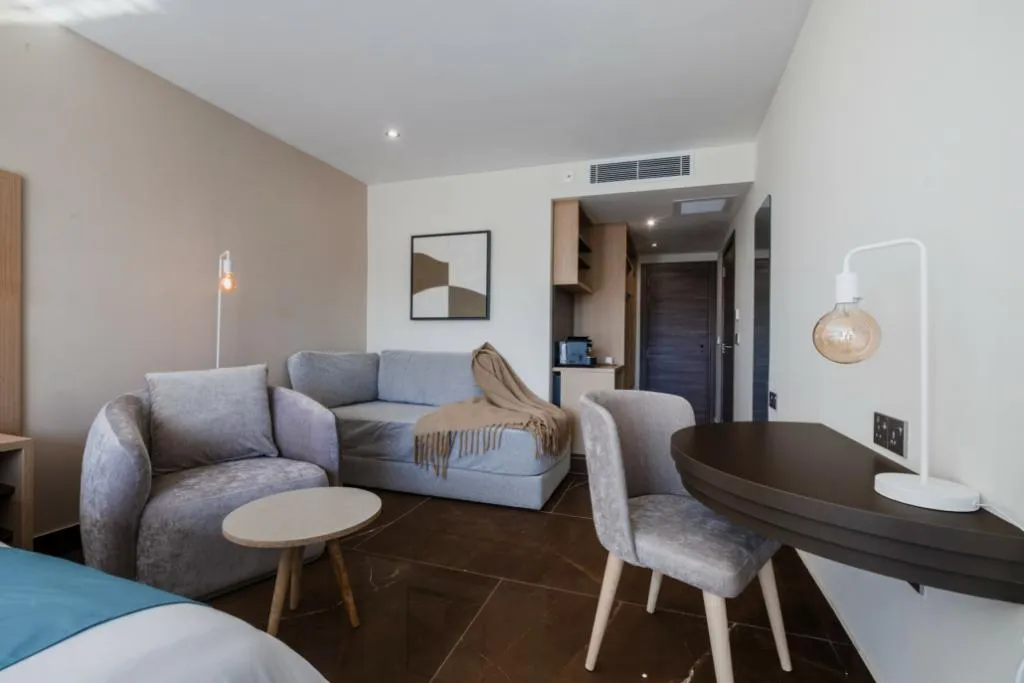 Room, Reef Hotel - Spa, Gozo