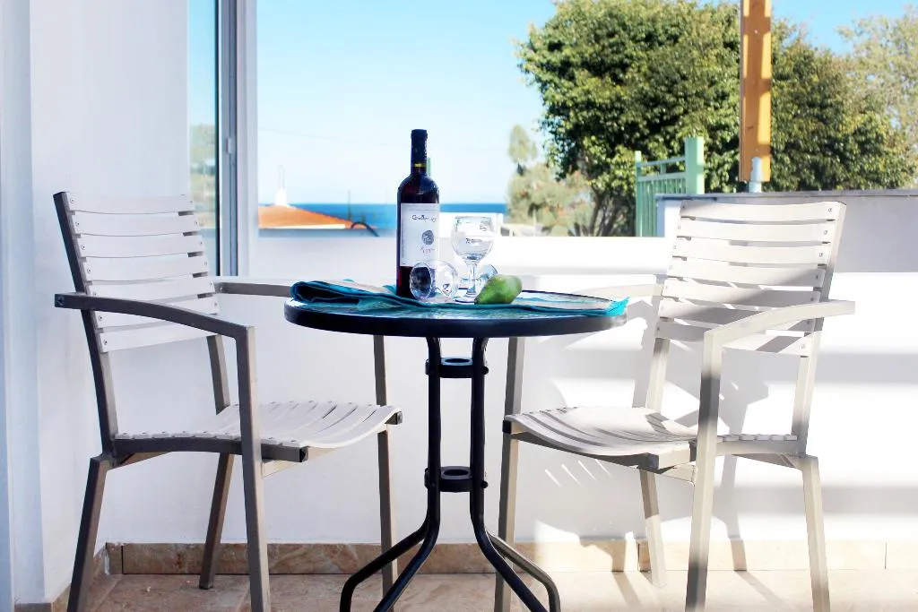 Double or Twin DELUXE Room, Bivalvia Beach Plus, Rhodes
